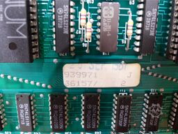 NUM FC 939970-B 939 970 B 26 Elektronikmodul