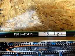 Okuma Opus 5000 II Main Board II A E4809-045-086-A