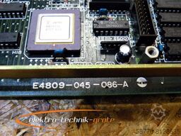 Okuma Opus 5000 II Main Board II A E4809-045-086-A / 1911-1509-44-90