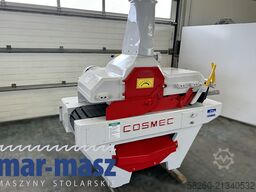 Cosmec SM 400 400/95 z laserem