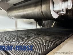Cosmec SM 400 400/95 z laserem