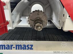 Cosmec SM 400 400/95 z laserem