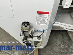 Cosmec SM 400 400/95 z laserem