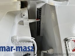 Cosmec SM 400 400/95 z laserem