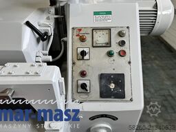 Cosmec SM 400 400/95 z laserem