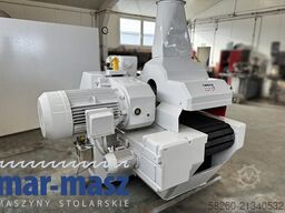 Cosmec SM 400 400/95 z laserem