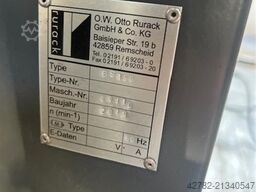 RURACK BS 150