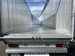 Knapen Trailers K100 - 92m3 Liftas Floor 10mm *Nieuw / Neu*