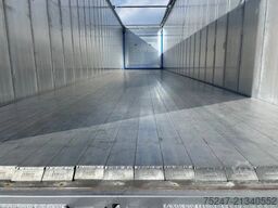 Knapen Trailers K100 - 92m3 Liftas Floor 10mm *Nieuw / Neu*