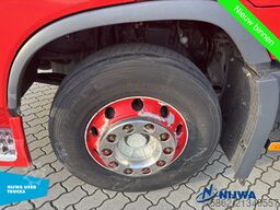 Volvo FH 460 TC 4x2 PTO + WRC