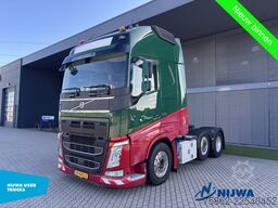 Volvo FH 500 XL 6x2/4 Retarder + VDS