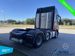 Volvo FH 500 XL 6x2/4 Retarder + VDS