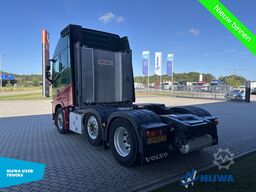 Volvo FH 500 XL 6x2/4 Retarder + VDS