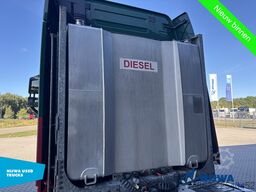 Volvo FH 500 XL 6x2/4 Retarder + VDS
