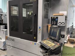 Sodick AQ 750 L