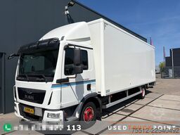 MAN TGL 12.220 / Tail Lift / Euro 6 / NL Truck