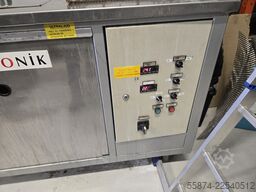 Intersonik 2K8060