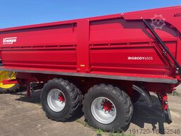  Big Body BB650 S
