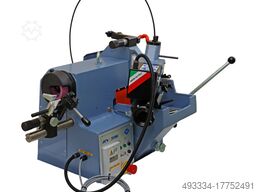 Carmec, Serdi, Comec, Berco, Kwik-way PTR1600L Nyomáspróbázó gép