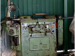 Carmec, Serdi, Comec, Berco, Kwik-way PTR1600L Nyomáspróbázó gép