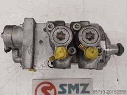 Mercedes Occ brandstofinjectiepomp OM471 Mercedes