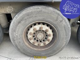 Schmitz Cargobull scs 27 srem