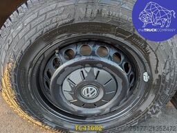 Volkswagen Crafter 2.0 TDI L3H2