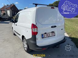 Ford Transit COURIER FLEX PACK