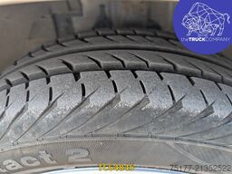 Fiat Doblo 1.4i PETROL / CNG