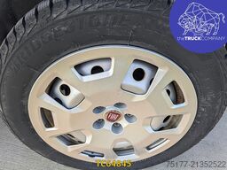 Fiat Doblo 1.4i PETROL / CNG