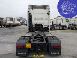 MAN TGX 470