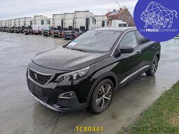 Peugeot 5008 1.5 Blue HDI