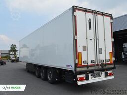 SCHMITZ CARGOBULL SKO FP 60 ThermoKing SLXi 300