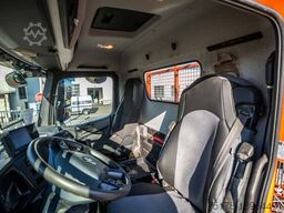 Mercedes-Benz AROCS 3243+HIAB XS211 EP5 HI DUO /5 X