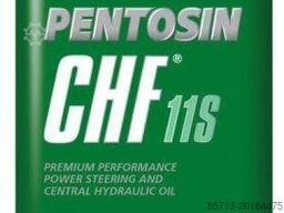 Diversen Stuur- centrale hydraulische olie Pentosin CHF11S