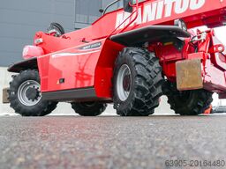 Manitou MRT 2150 Privilege