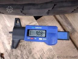 Bridgestone Occ vrachtwagenband Bridgestone Duravis M+S 315/80