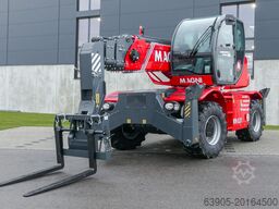 Magni RTH 5.21-D/D