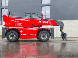 Magni RTH 5.21-D/D