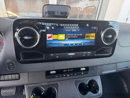 Mercedes-Benz Sprinter 315 CDI 9G AHK Schwing Stdheiz