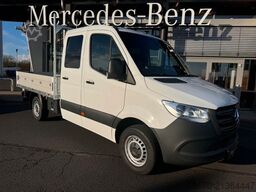 Mercedes-Benz Sprinter 317 CDI DoKa Klima Stdheiz AHK3,5to