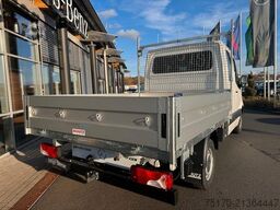 Mercedes-Benz Sprinter 317 CDI DoKa Klima Stdheiz AHK3,5to