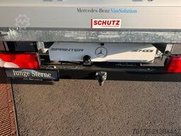 Mercedes-Benz Sprinter 317 CDI DoKa Klima Stdheiz AHK3,5to