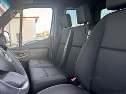 Mercedes-Benz Sprinter 317 CDI DoKa Klima Stdheiz AHK3,5to