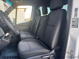 Mercedes-Benz Sprinter 317 CDI DoKa Klima Stdheiz AHK3,5to