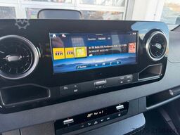 Mercedes-Benz Sprinter 317 CDI DoKa Klima Stdheiz AHK3,5to