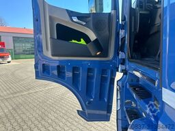 MERCEDES-BENZ Actros 2548 / BigSpace / Retarder / Meiller RS