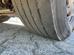 MERCEDES-BENZ Actros 2548 / BigSpace / Retarder / Meiller RS