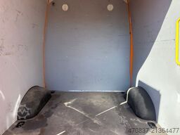 MAN TGE 3.180 / Schalter / 4x4 Motion