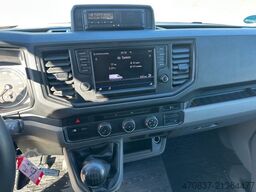 MAN TGE 3.180 / Schalter / 4x4 Motion